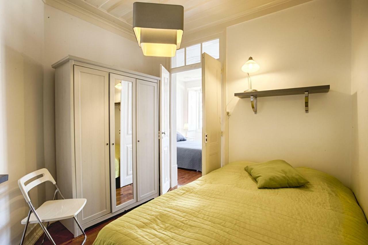 Bmyguest - Principe Real Galeria Apartment ลิสบอน ภายนอก รูปภาพ