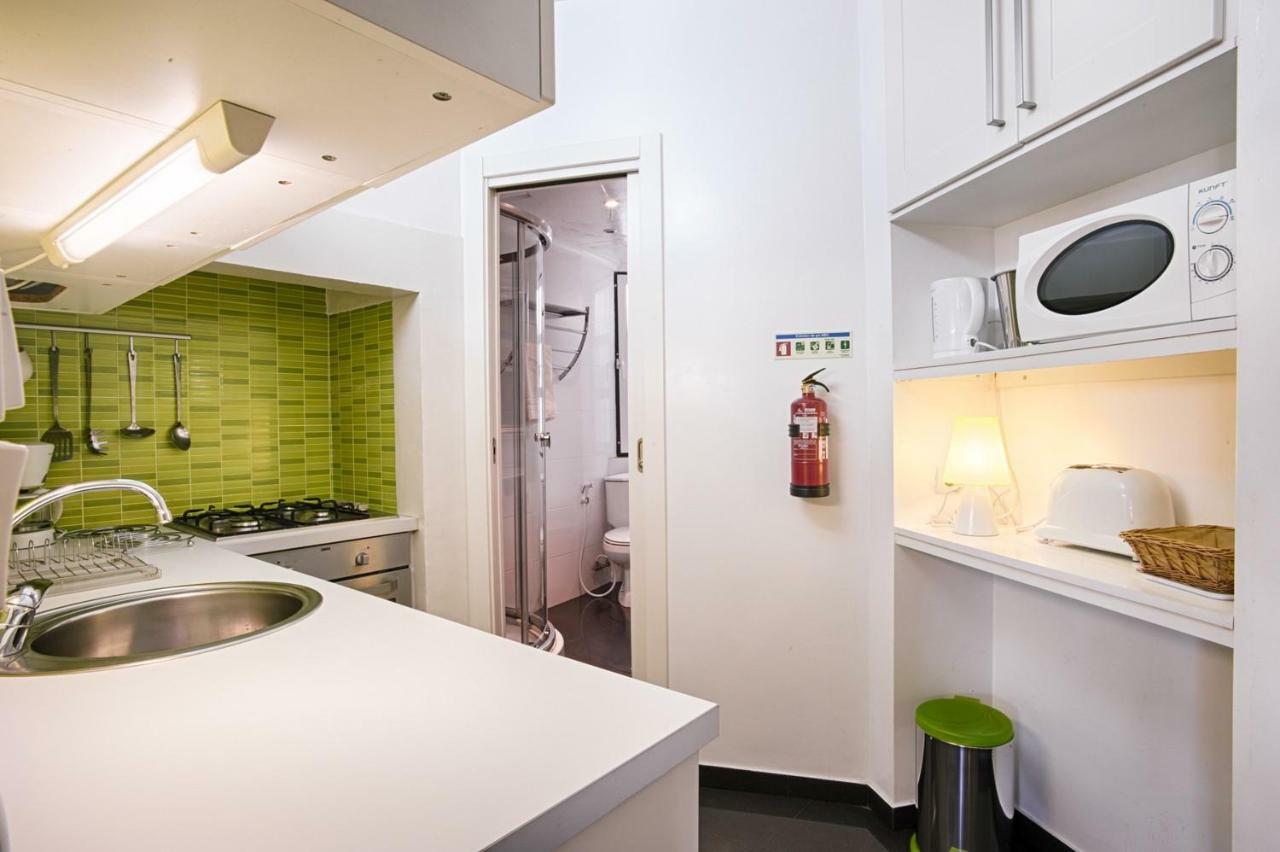 Bmyguest - Principe Real Galeria Apartment ลิสบอน ภายนอก รูปภาพ