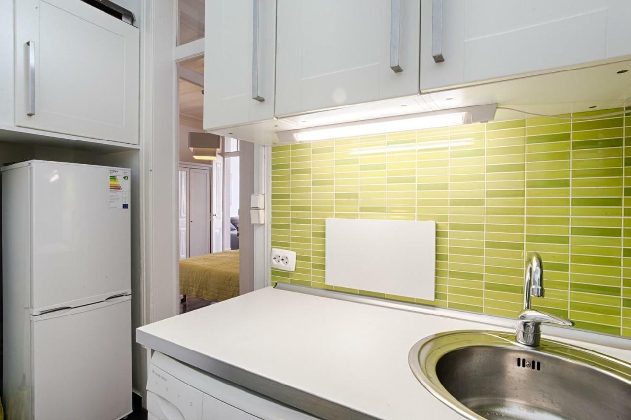 Bmyguest - Principe Real Galeria Apartment ลิสบอน ภายนอก รูปภาพ